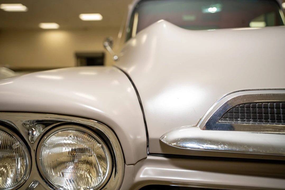 1959 Chevrolet Task Force - Image 21 of 31