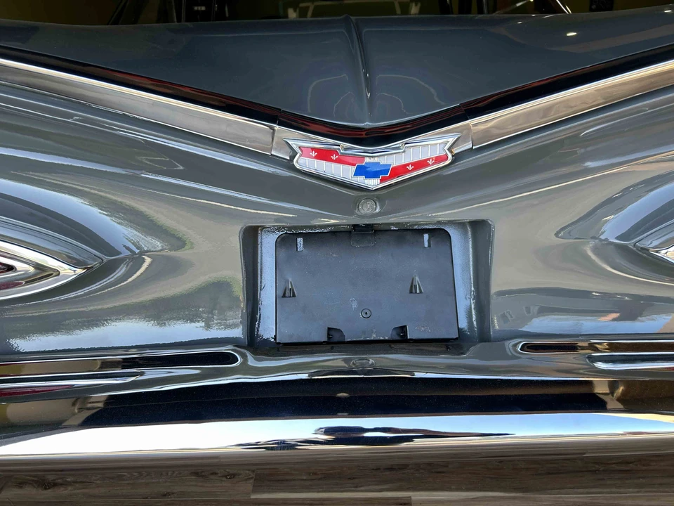 1959 Chevrolet Biscayne - Image 21 of 31