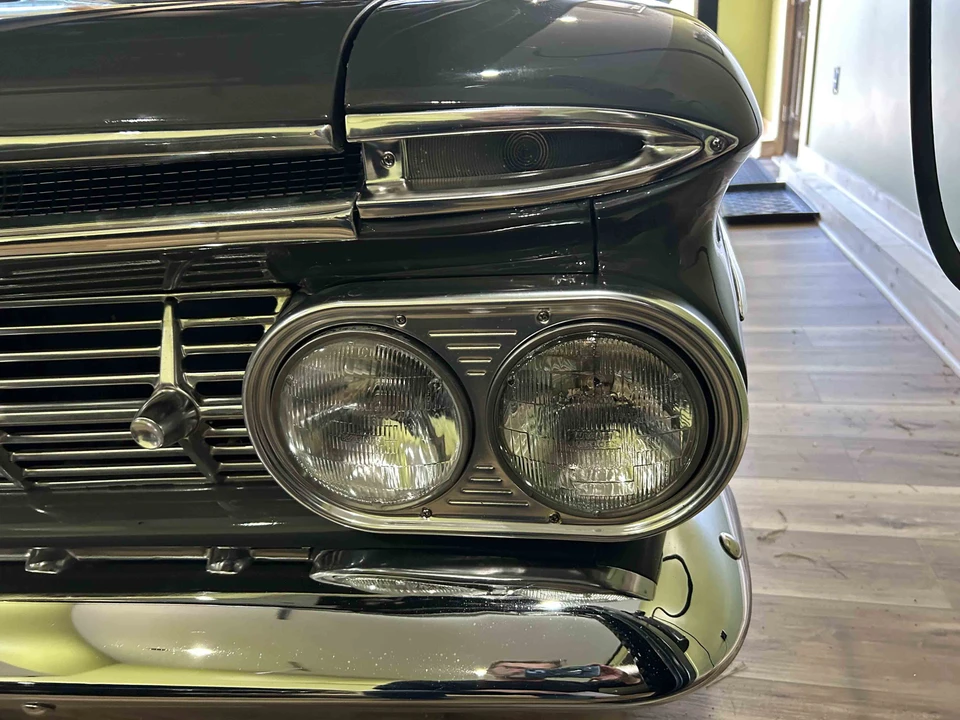 1959 Chevrolet Biscayne - Image 29 of 31
