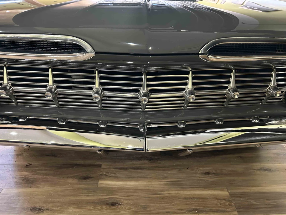 1959 Chevrolet Biscayne - Image 30 of 31