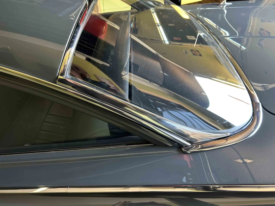 1959 Chevrolet Biscayne - Image 31 of 31