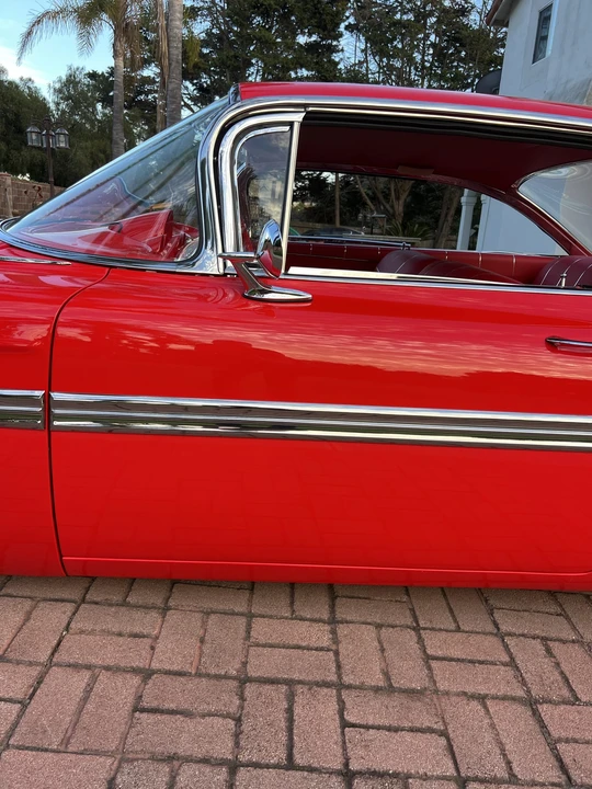 1959 Chevrolet Impala 2nd Gen - Image 26 of 31