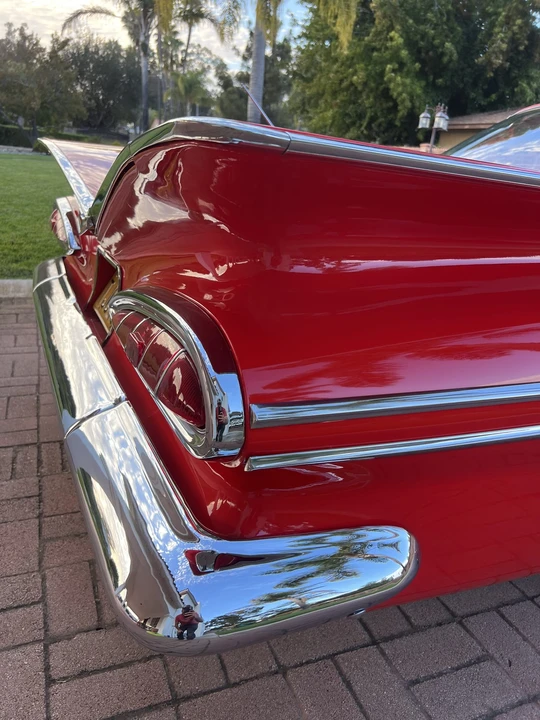 1959 Chevrolet Impala 2nd Gen - Image 31 of 31