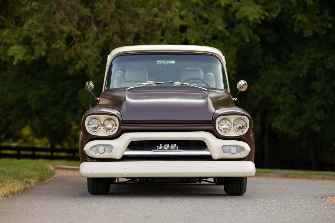 1959 GMC Blue Chip - Image 26 of 31