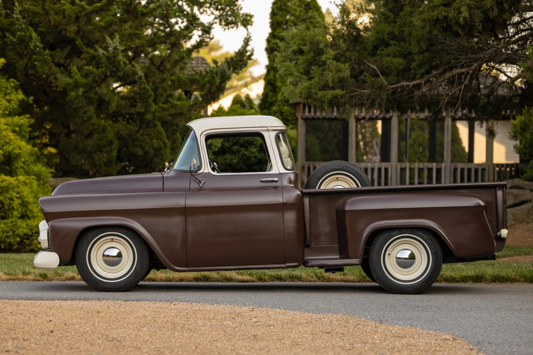 1959 GMC Blue Chip - Image 9 of 31