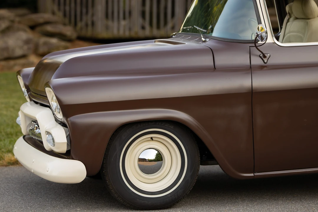 1959 GMC Blue Chip - Image 31 of 31