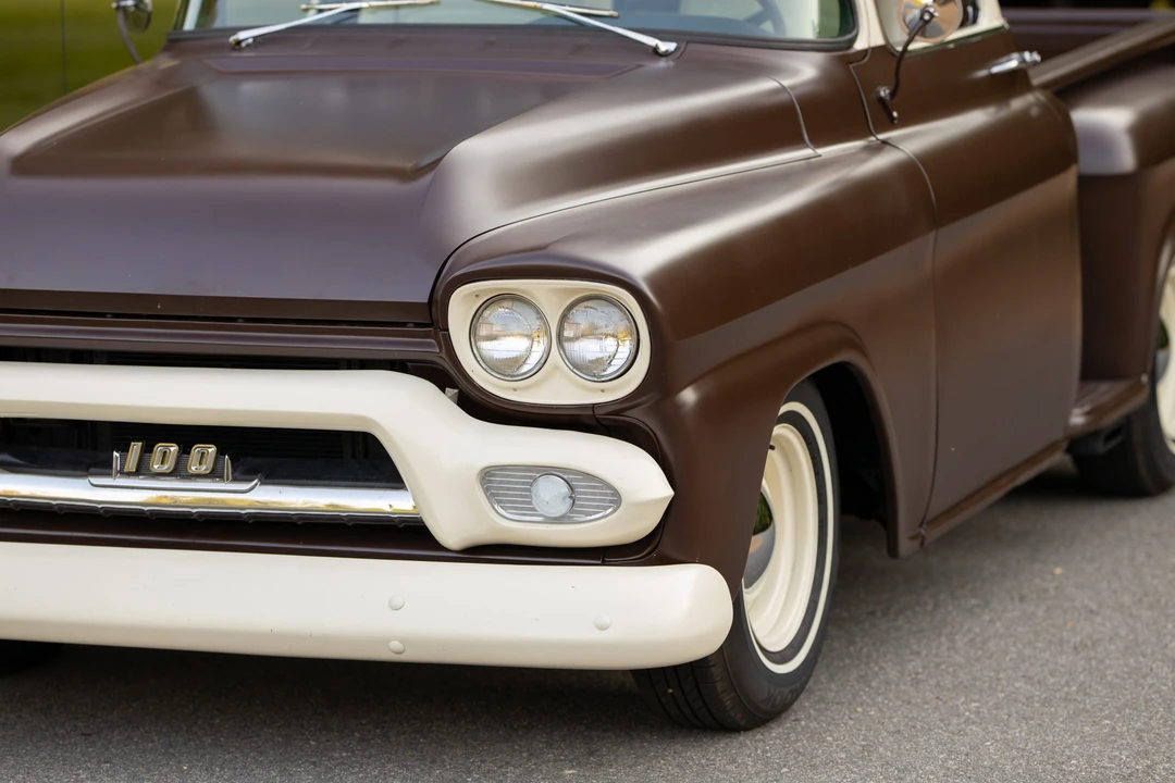 1959 GMC Blue Chip - Image 30 of 31
