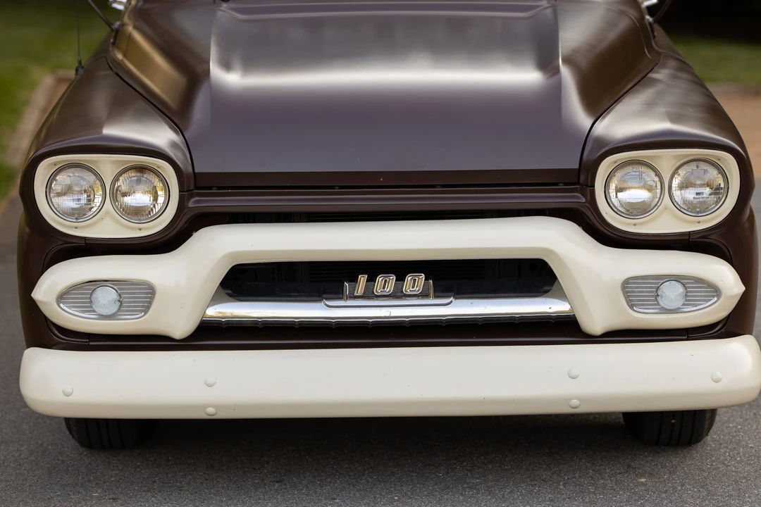 1959 GMC Blue Chip - Image 29 of 31
