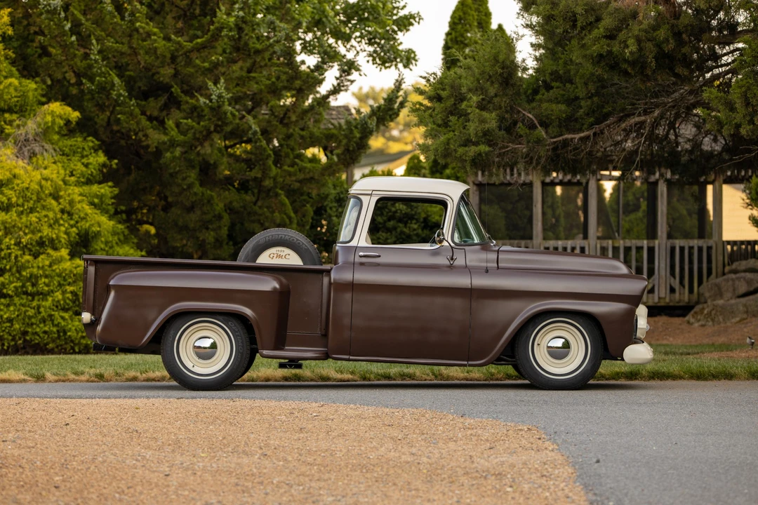 1959 GMC Blue Chip - Image 20 of 31