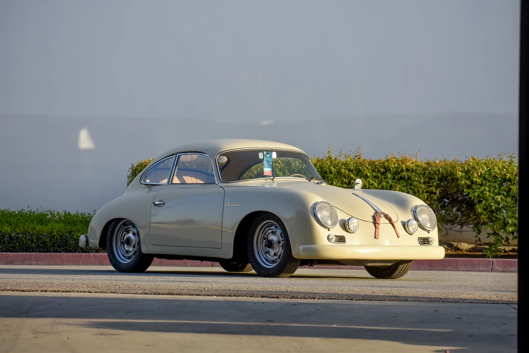 1959 Porsche 356 A - Image 14 of 31