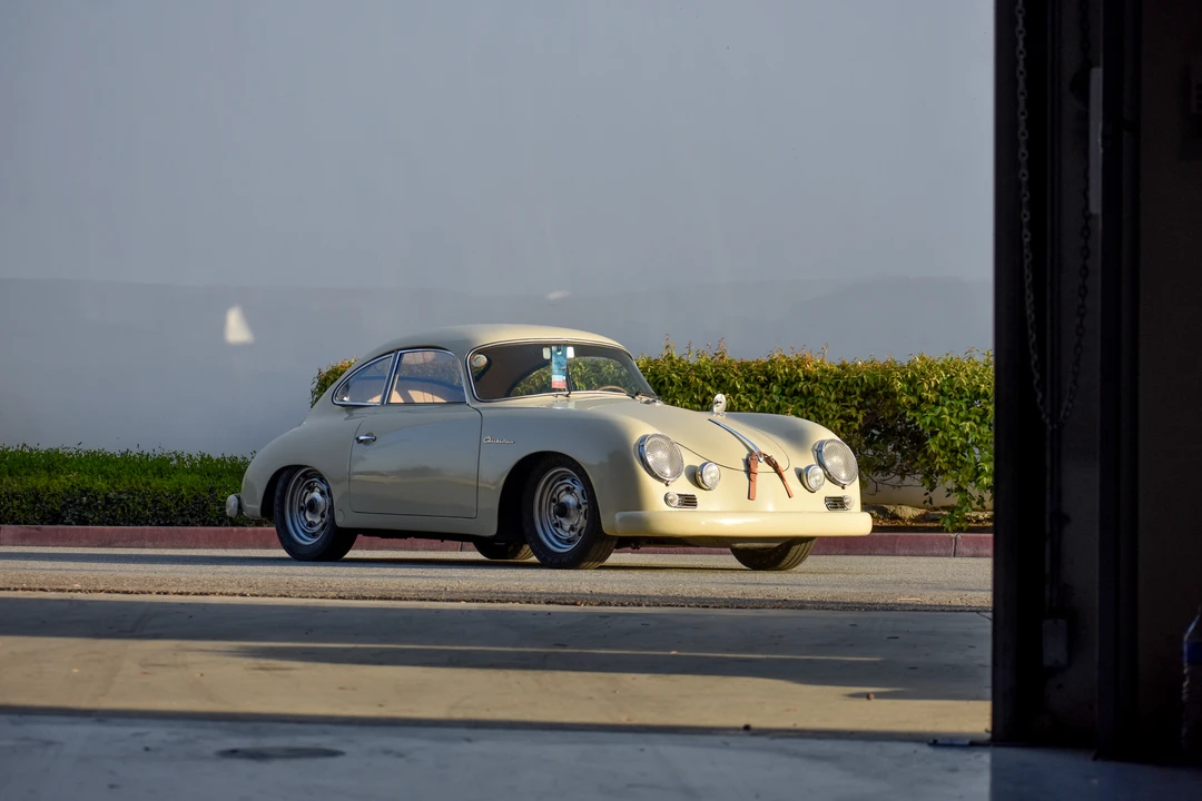 1959 Porsche 356 A - Image 13 of 31