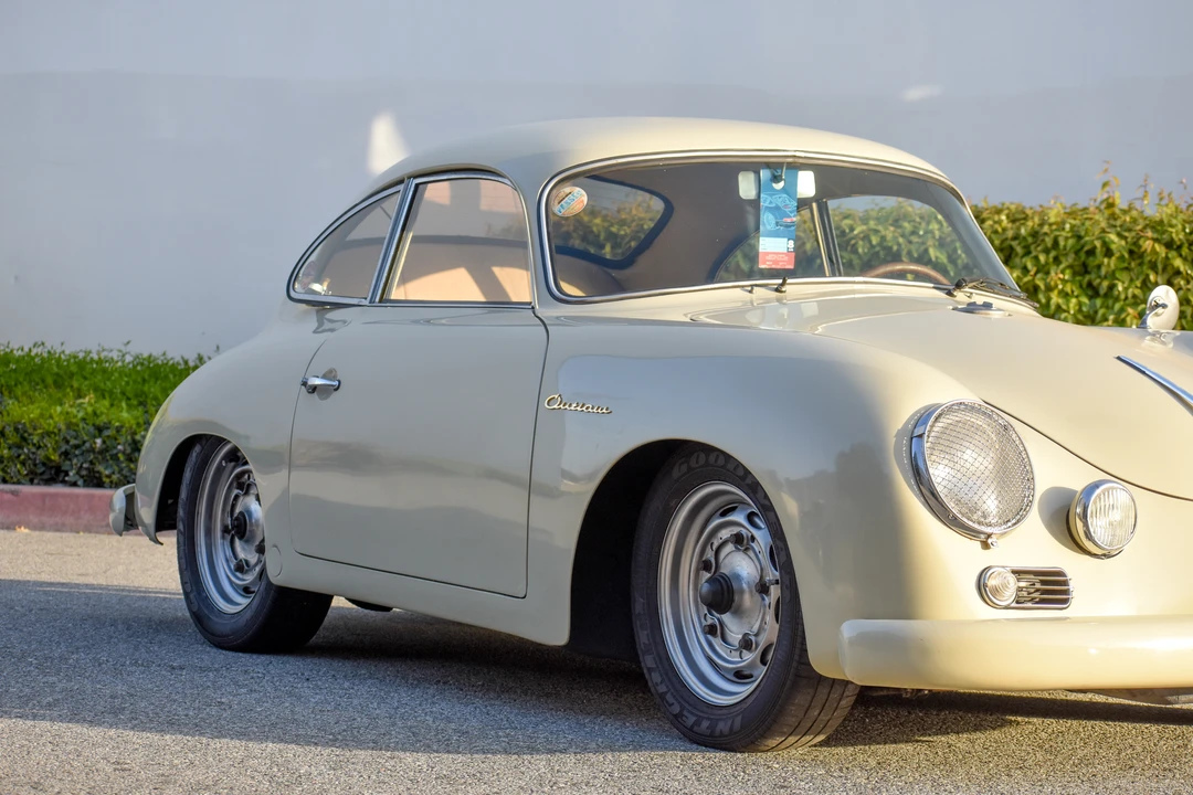 1959 Porsche 356 A - Image 28 of 31