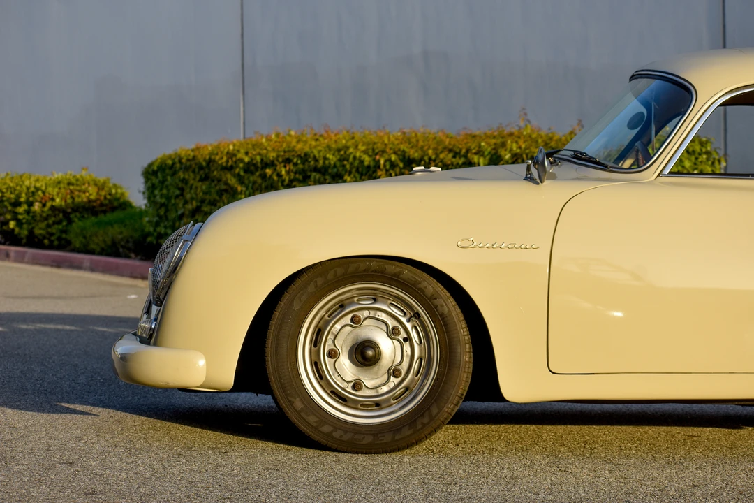 1959 Porsche 356 A - Image 26 of 31