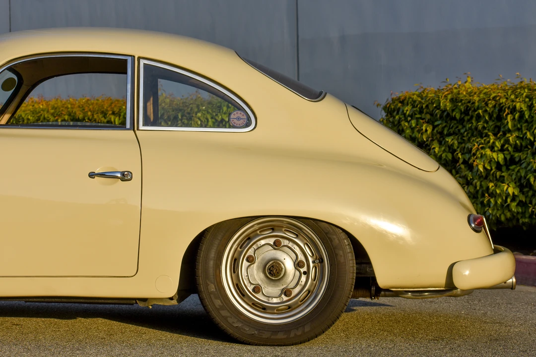 1959 Porsche 356 A - Image 27 of 31