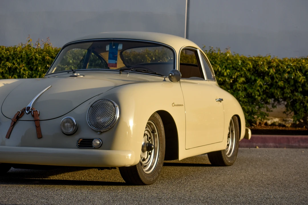 1959 Porsche 356 A - Image 29 of 31