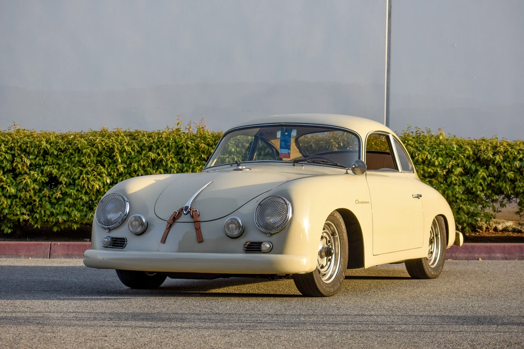 1959 Porsche 356 A - Image 8 of 31