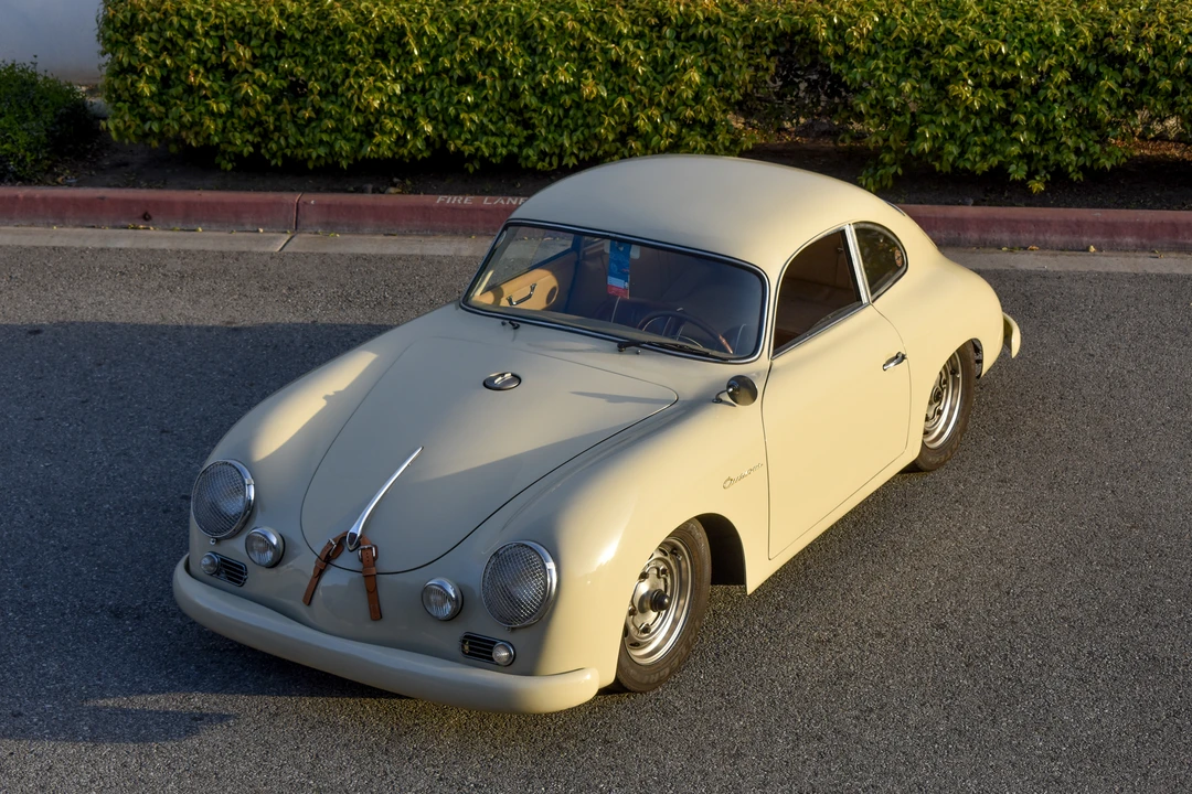 1959 Porsche 356 A - Image 10 of 31