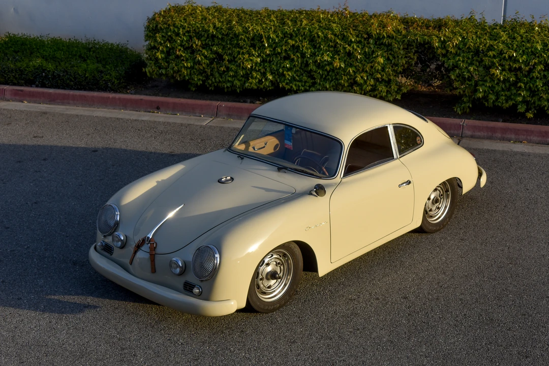 1959 Porsche 356 A - Image 12 of 31