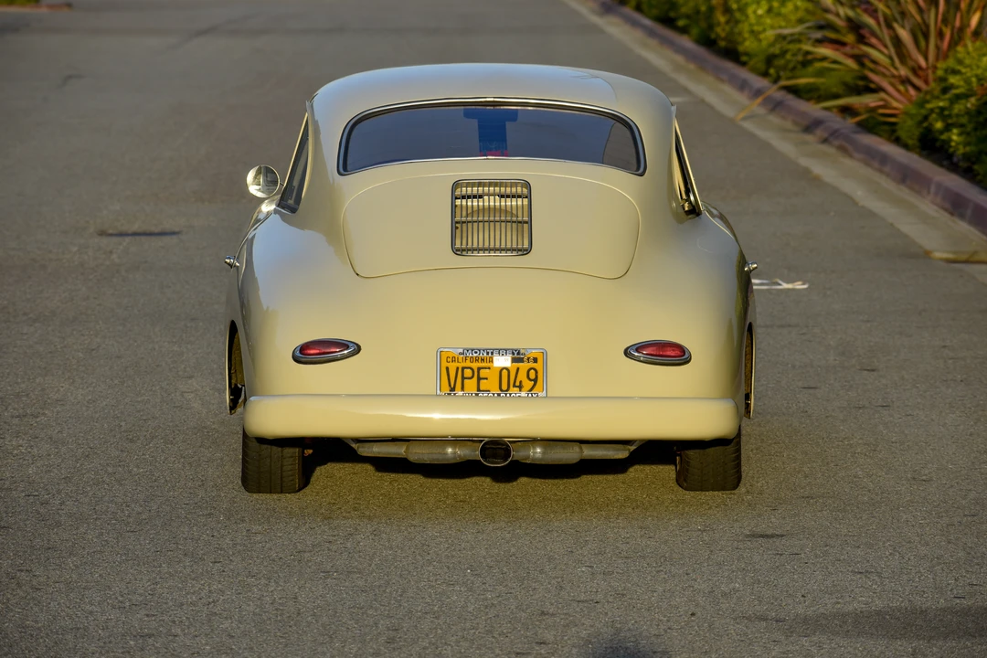 1959 Porsche 356 A - Image 17 of 31