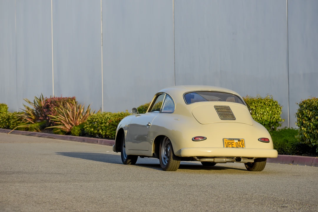 1959 Porsche 356 A - Image 18 of 31