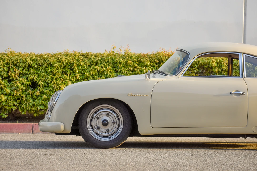 1959 Porsche 356 A - Image 25 of 31