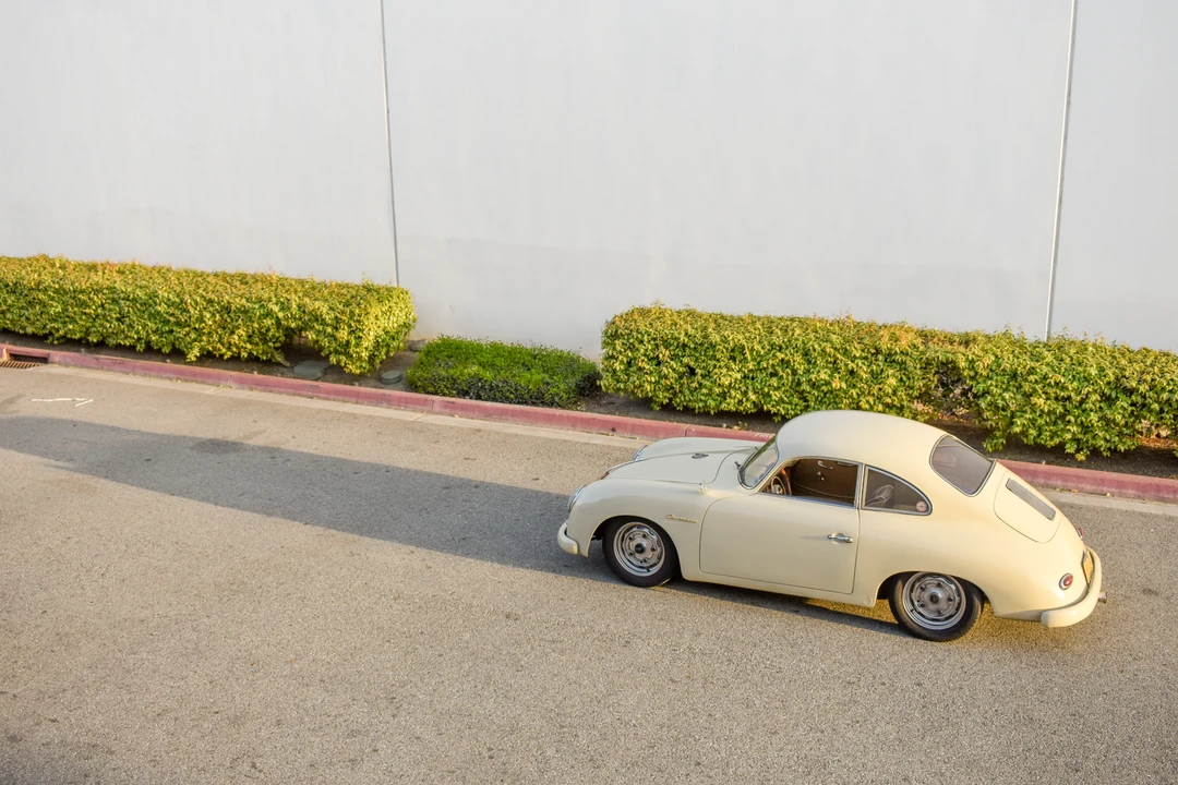 1959 Porsche 356 A - Image 21 of 31
