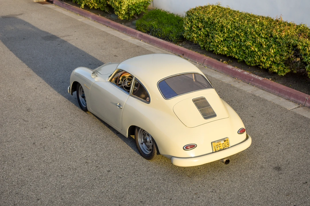 1959 Porsche 356 A - Image 19 of 31