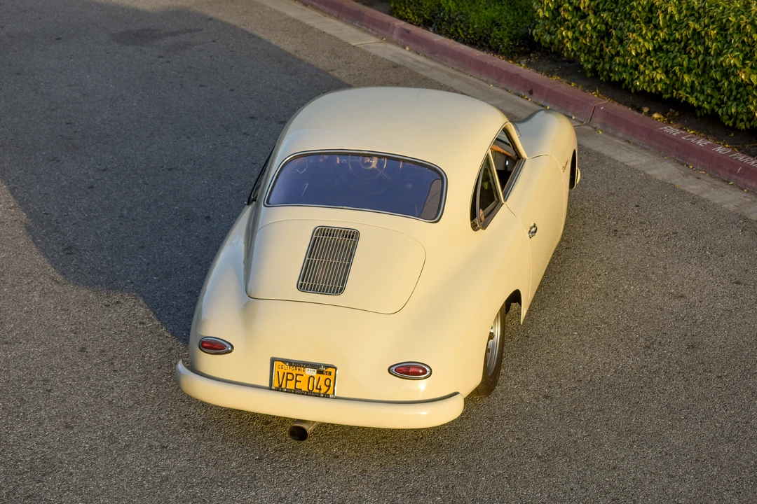 1959 Porsche 356 A - Image 16 of 31