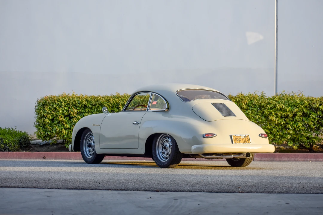 1959 Porsche 356 A - Image 20 of 31