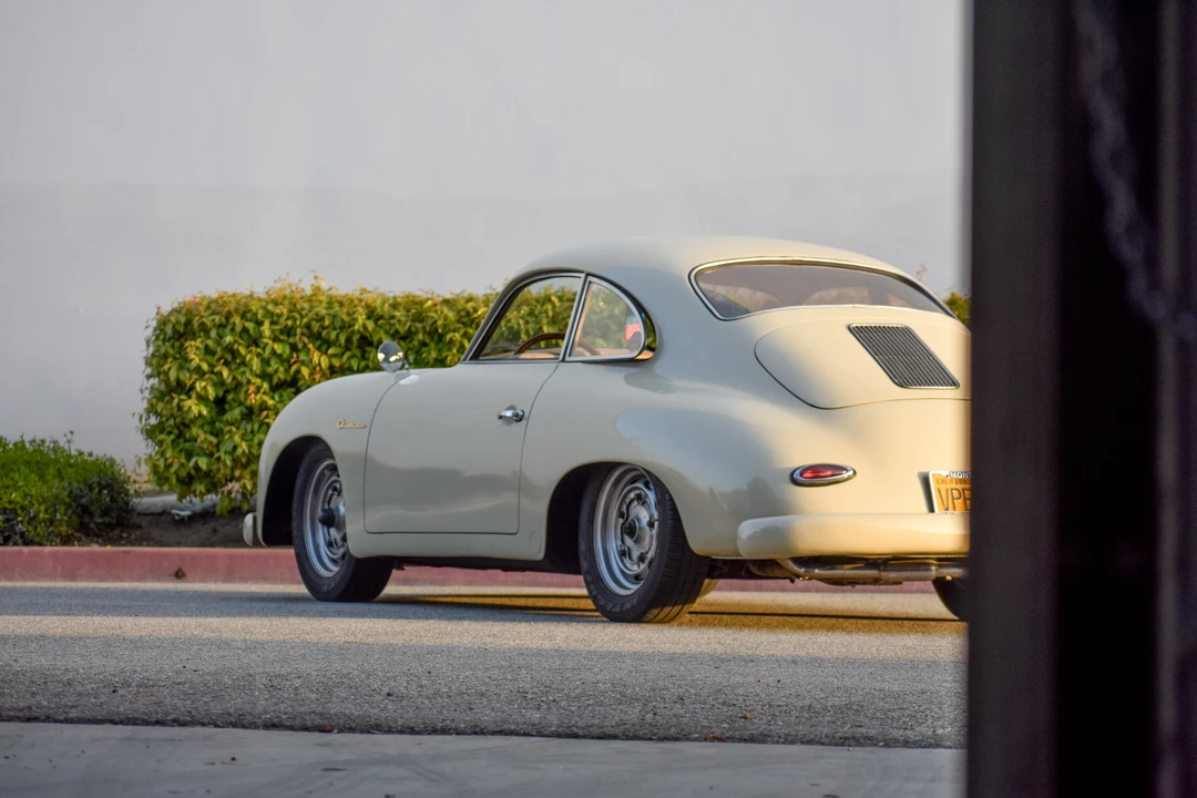 1959 Porsche 356 A - Image 30 of 31
