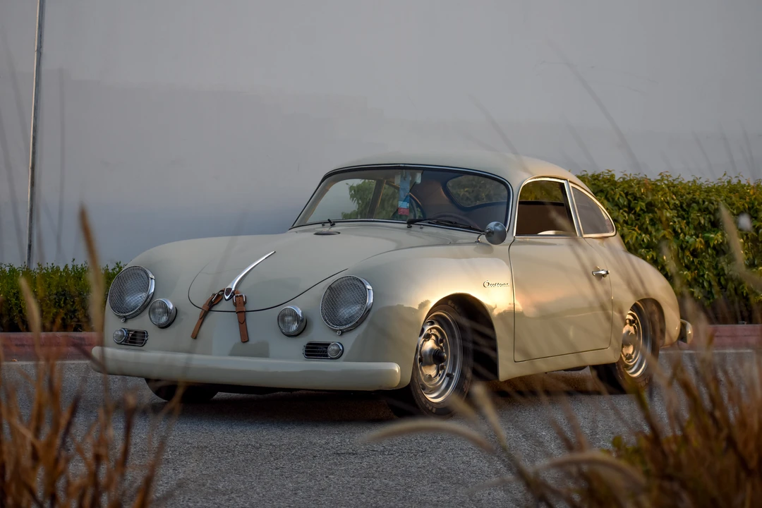 1959 Porsche 356 A - Image 3 of 31