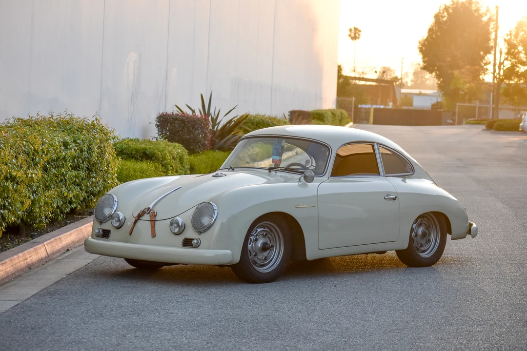 1959 Porsche 356 A - Image 5 of 31
