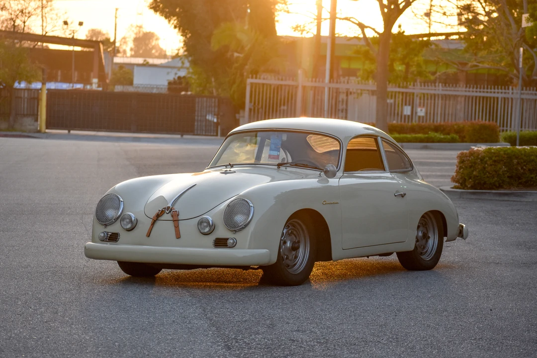 1959 Porsche 356 A - Image 7 of 31