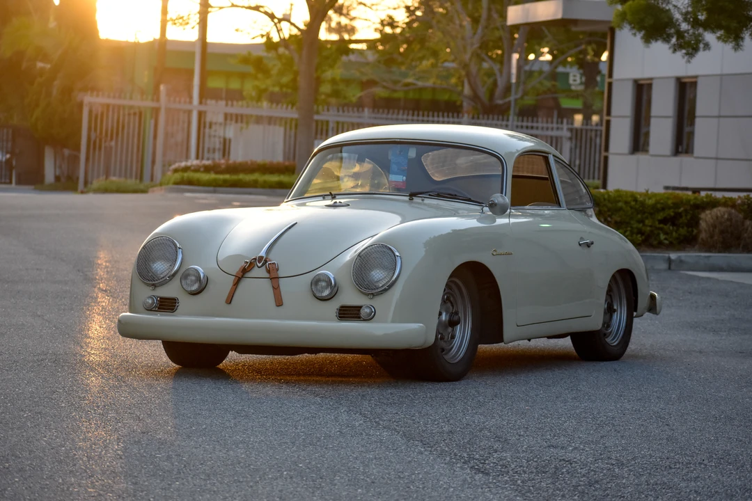1959 Porsche 356 A - Image 6 of 31