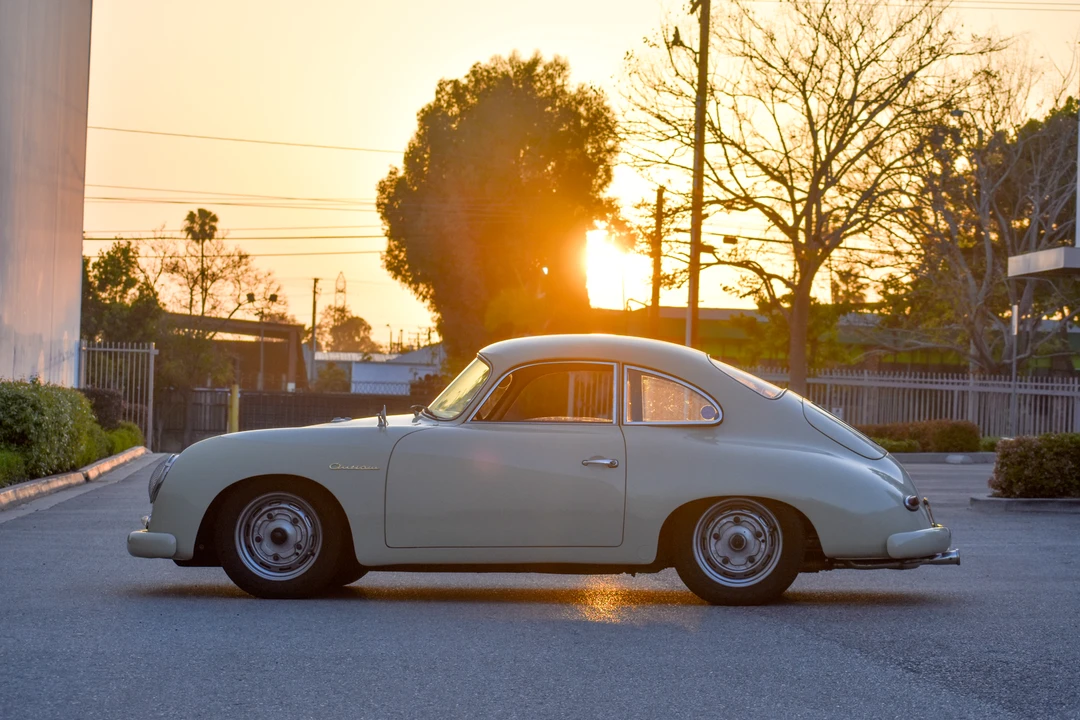 1959 Porsche 356 A - Image 24 of 31