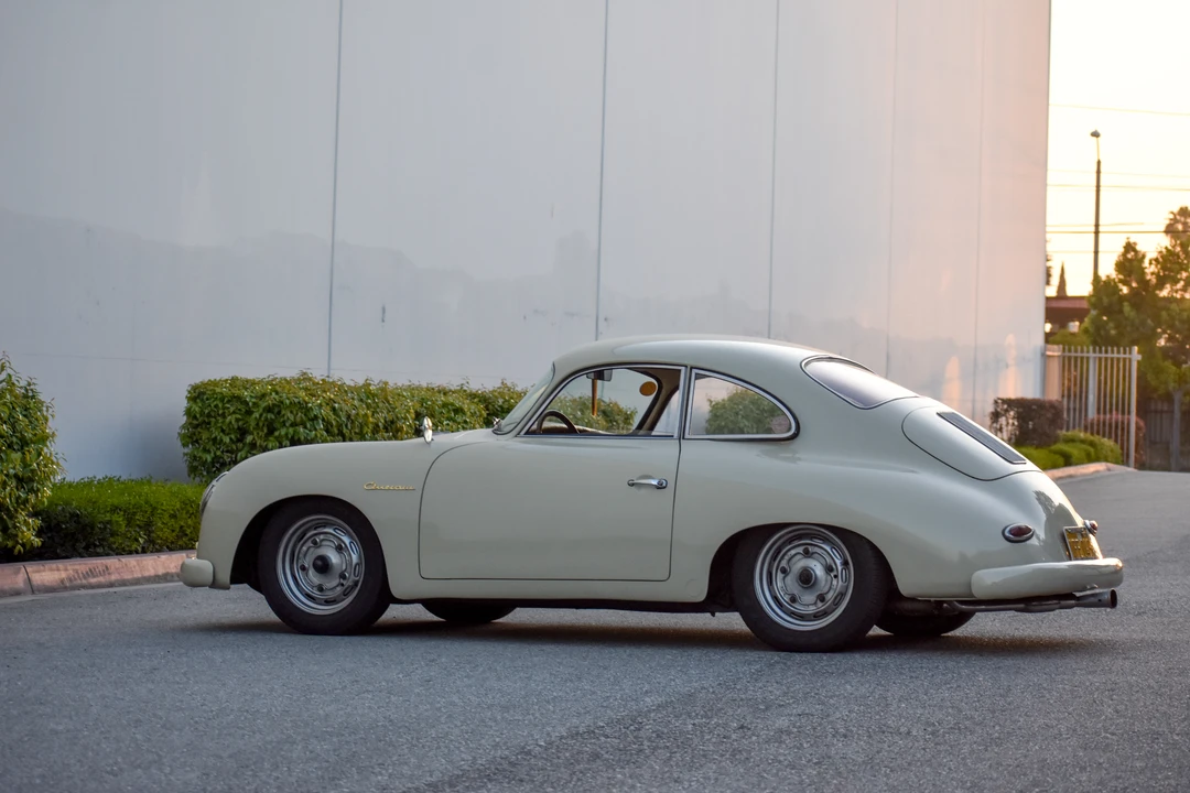 1959 Porsche 356 A - Image 22 of 31