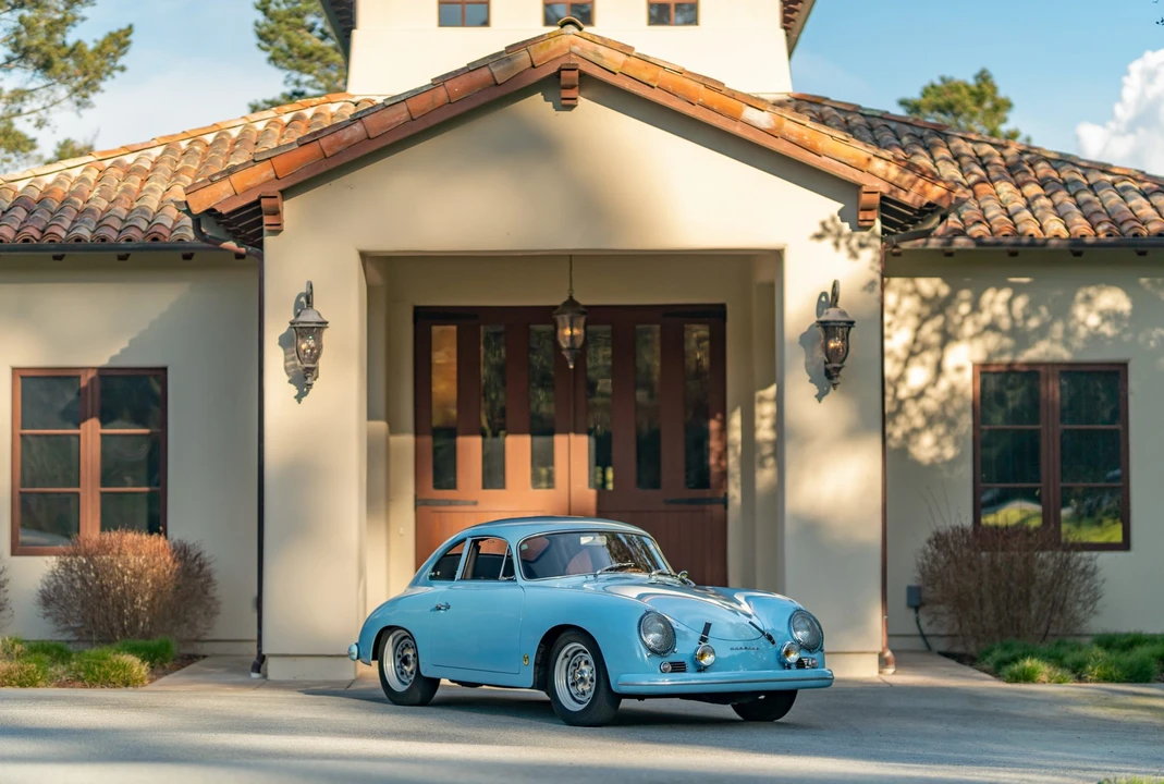 1959 Porsche 356 A - Image 20 of 31