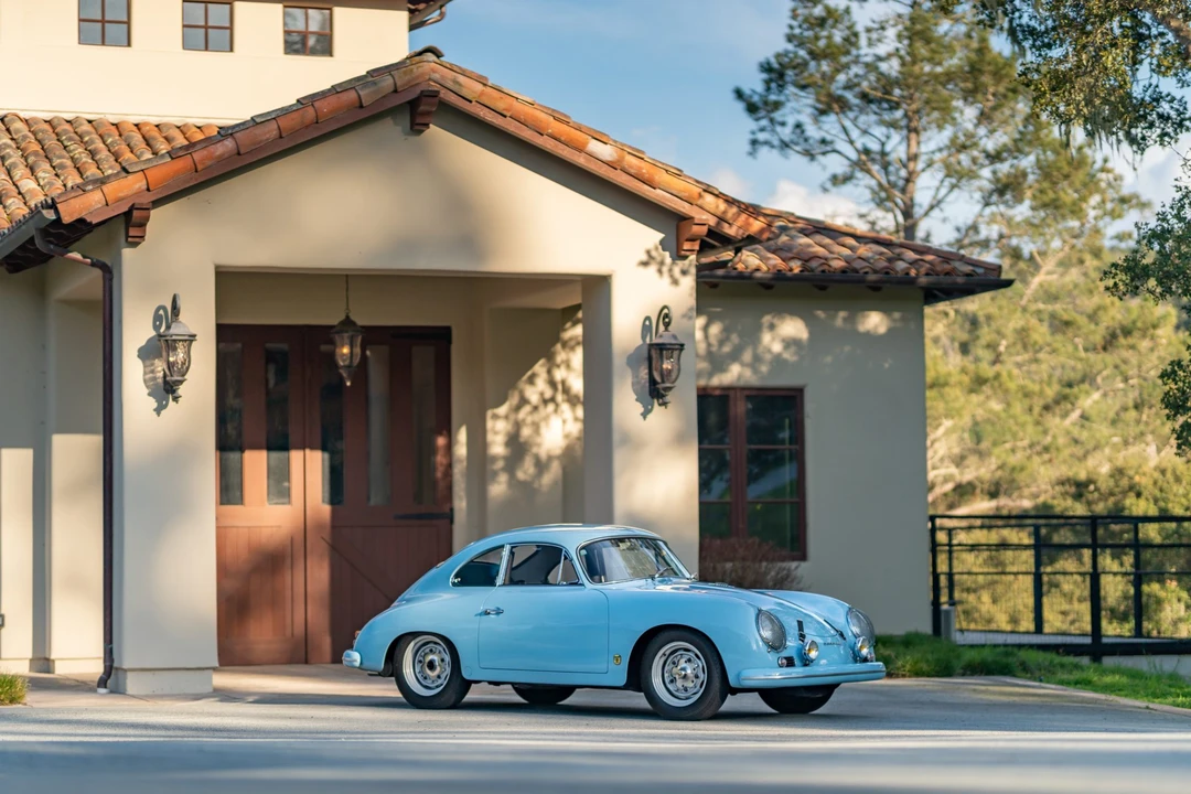 1959 Porsche 356 A - Image 18 of 31