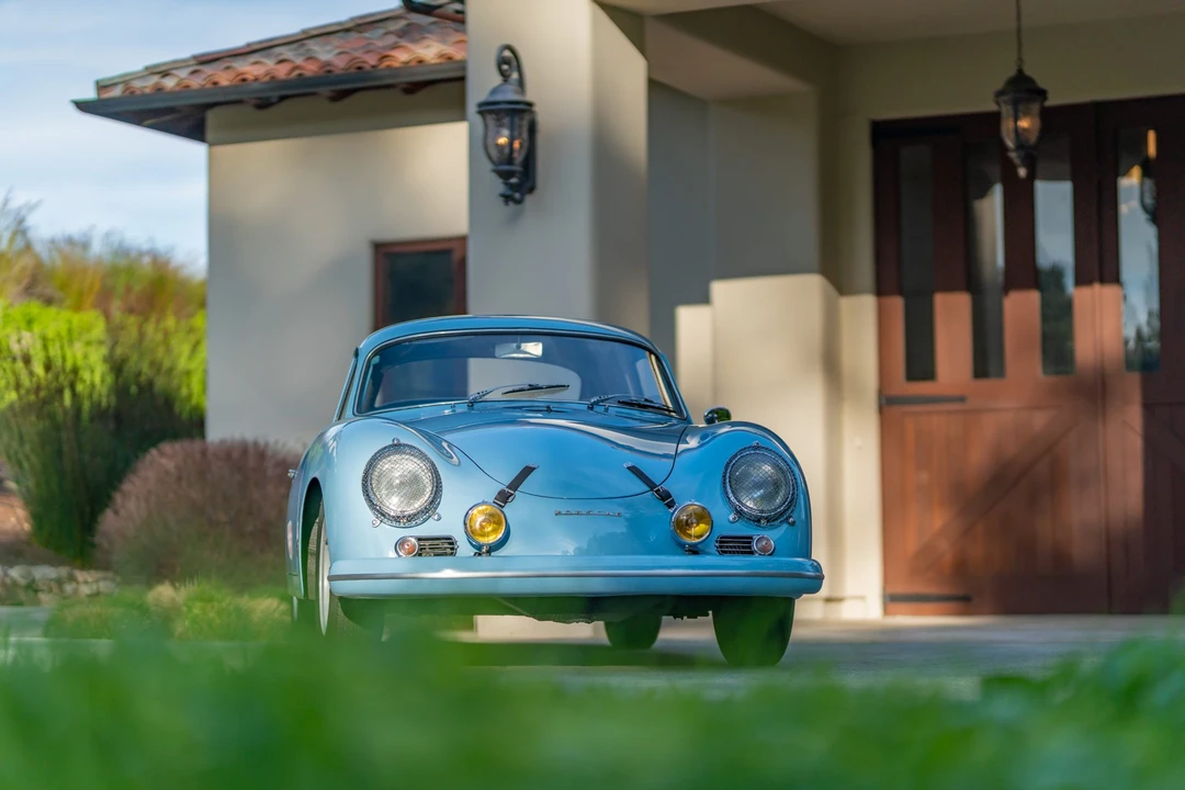 1959 Porsche 356 A - Image 23 of 31
