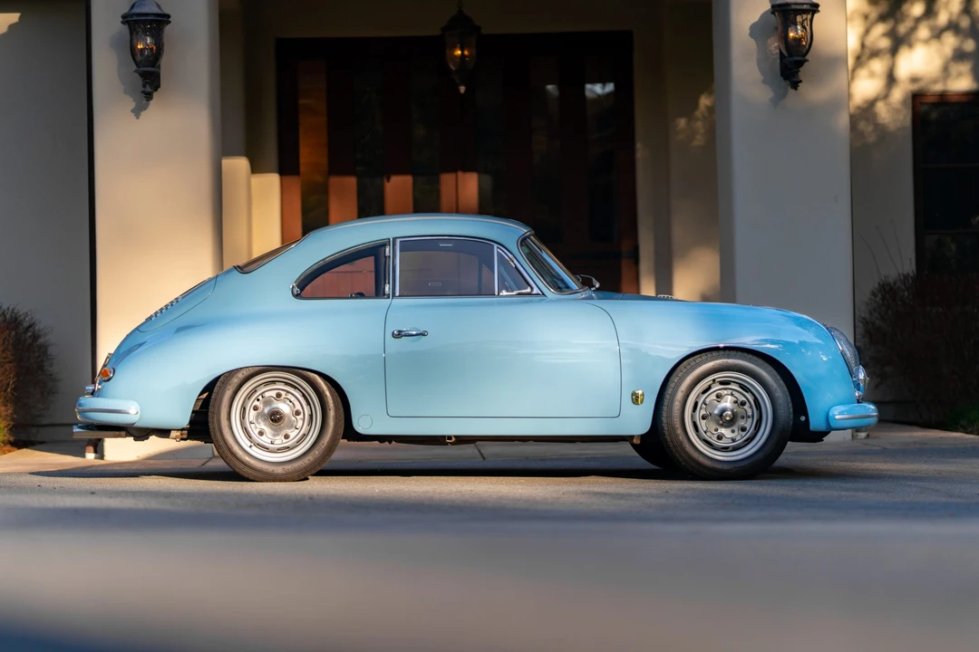 1959 Porsche 356 A - Image 15 of 31
