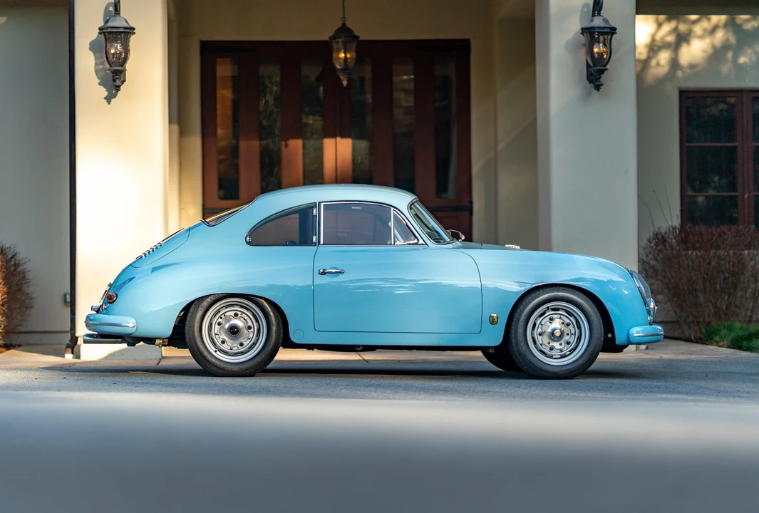 1959 Porsche 356 A - Image 16 of 31