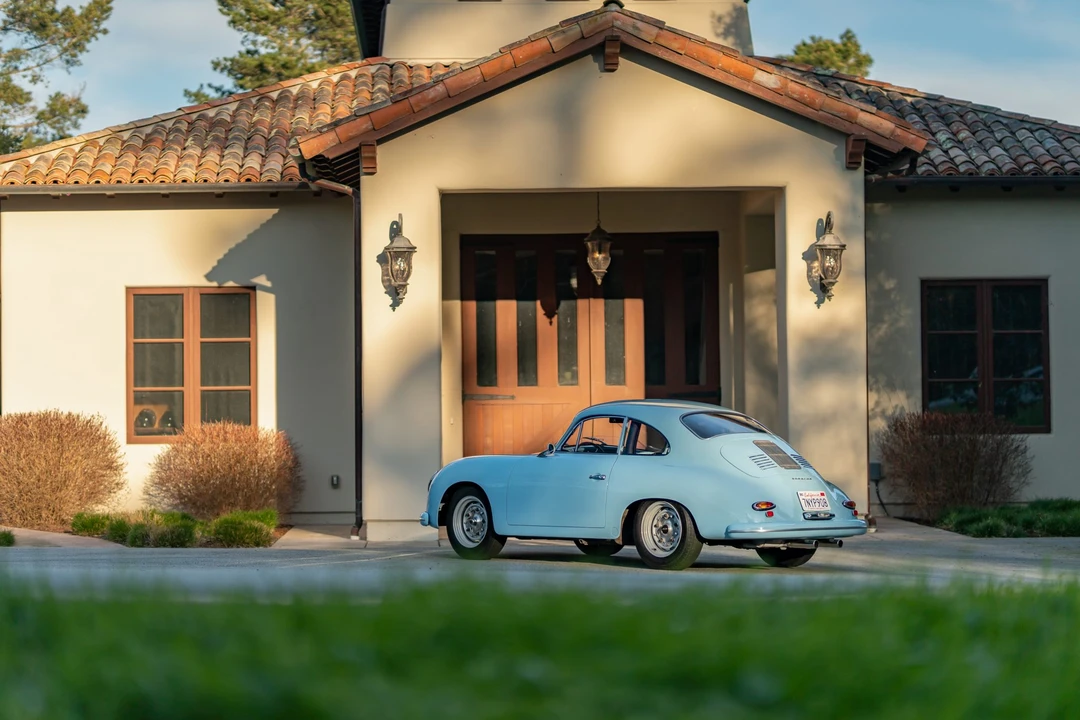 1959 Porsche 356 A - Image 28 of 31