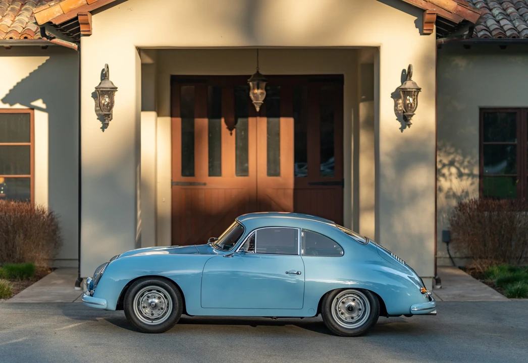 1959 Porsche 356 A - Image 27 of 31