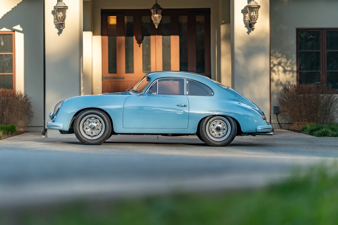 1959 Porsche 356 A - Image 26 of 31