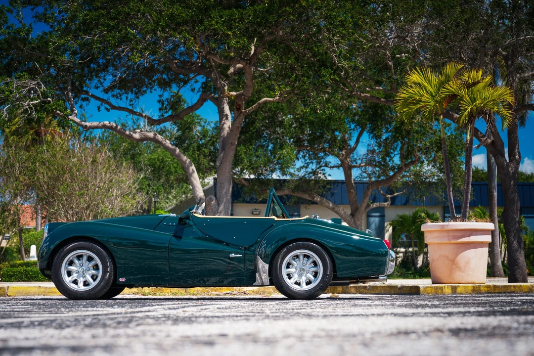 1959 Triumph TR3A - Image 7 of 31