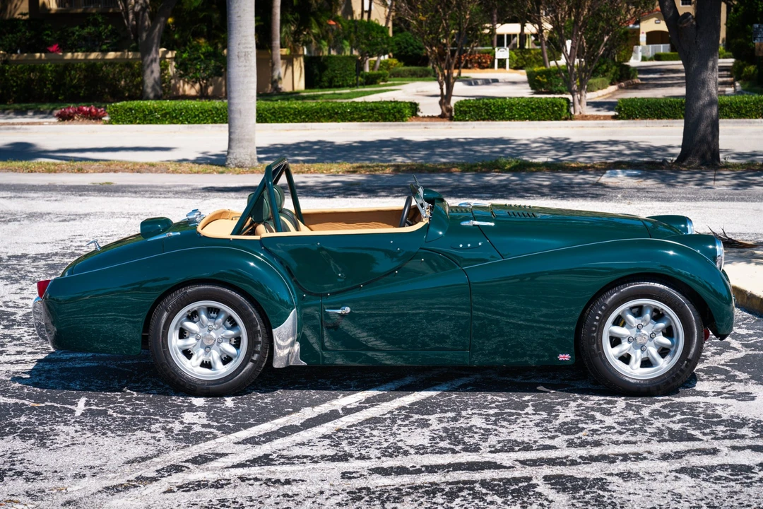 1959 Triumph TR3A - Image 22 of 31