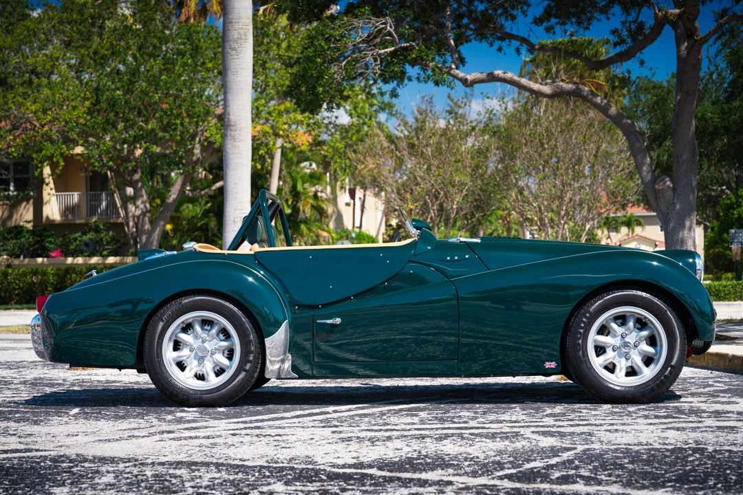 1959 Triumph TR3A - Image 21 of 31