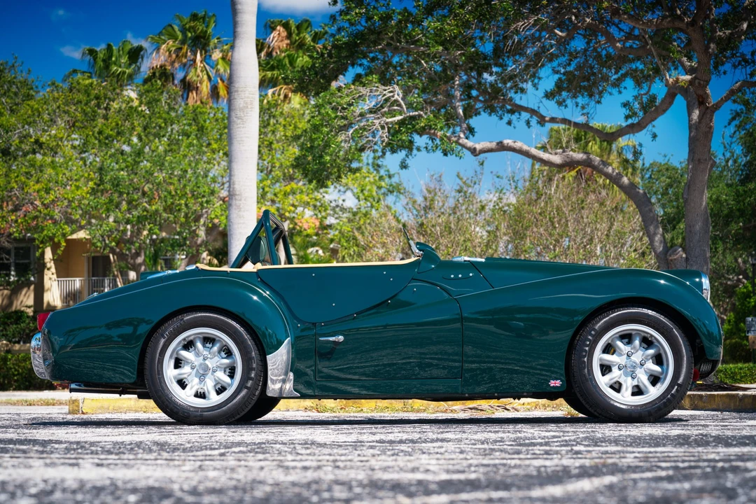 1959 Triumph TR3A - Image 20 of 31
