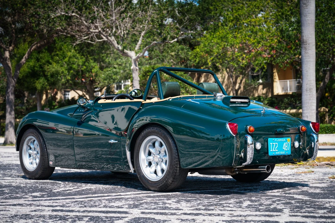 1959 Triumph TR3A - Image 12 of 31