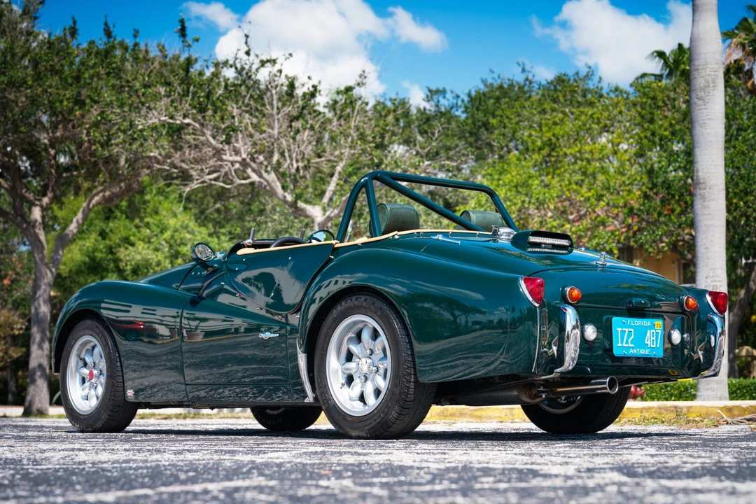 1959 Triumph TR3A - Image 11 of 31
